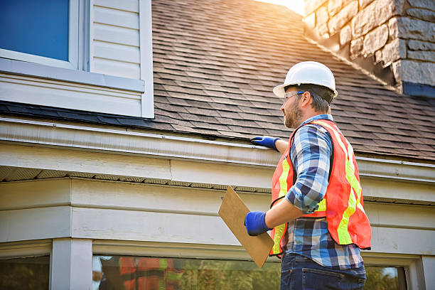 Licensed Roof Leak Repair service in Gallipolis, OH - Norken Roofing
